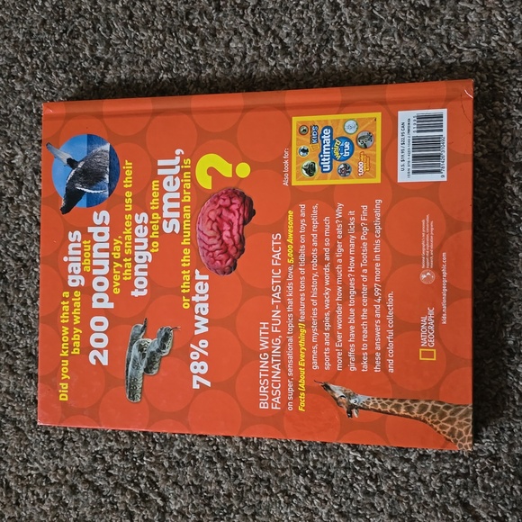 National Geographic Kids - Picture 2 of 5